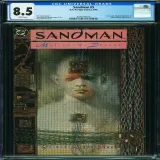 Sandman #5 - Thumbnail 0