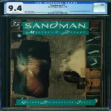 Sandman #7 (Scarecrow) - Thumbnail 0