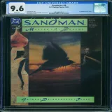 Sandman #9 - Thumbnail 0