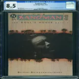 Sandman #10 - Thumbnail 0
