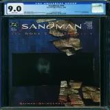 Sandman #14 - Thumbnail 0