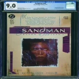 Sandman #22 - Thumbnail 0