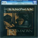 Sandman #50 - Thumbnail 0