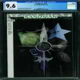 Sandman #53 - Thumbnail 0