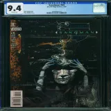 Sandman #69 - Thumbnail 0