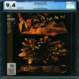 Sandman #72 - Thumbnail 0