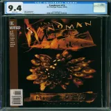 Sandman #72 - Thumbnail 0
