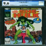 Savage She-Hulk #1 - Thumbnail 0
