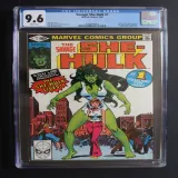 Savage She-Hulk #1 - Thumbnail 0