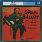 Sea Hunt #7 - Thumbnail 0