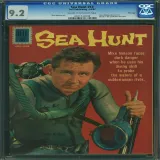 Sea Hunt #13 - Thumbnail 0