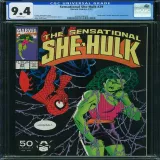 Sensational She-Hulk, The #29 - Thumbnail 0