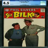 Sergeant Bilko #12 - Thumbnail 0