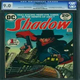 Shadow, The #1 - Thumbnail 0