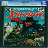 Shadow, The #1 - Thumbnail 0