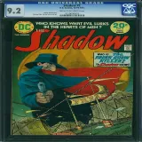 Shadow, The #2 - Thumbnail 0
