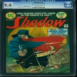 Shadow, The #2 - Thumbnail 0