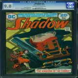 Shadow, The #3 - Thumbnail 0