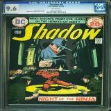 Shadow, The #6 - Thumbnail 0