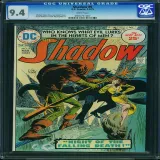 Shadow, The #9 - Thumbnail 0
