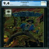 Shadowman #0 (Variant) - Thumbnail 0
