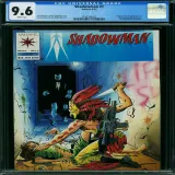 Shadowman #1 - Thumbnail 0