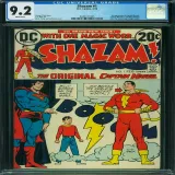 Shazam #1 - Thumbnail 0