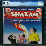 Shazam #2 - Thumbnail 0