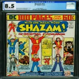 Shazam #12 - Thumbnail 0