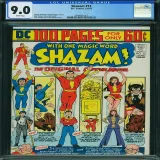 Shazam #12 - Thumbnail 0