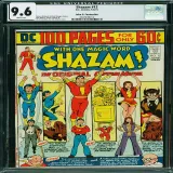 Shazam #12 - Thumbnail 0