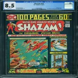 Shazam #14 - Thumbnail 0