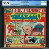 Shazam #15 - Thumbnail 0
