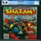 Shazam #34 - Thumbnail 0