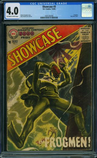 Showcase #3 - Image 0