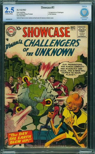 Showcase #11 - Image 0