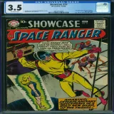 Showcase #15 - Thumbnail 0