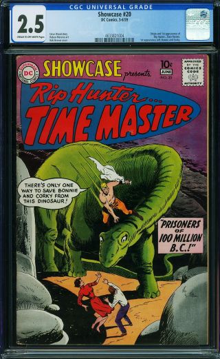 Showcase #20 - Image 0