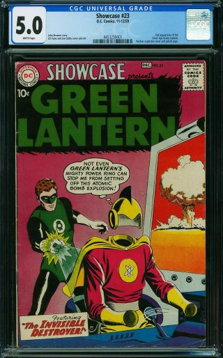 Showcase #23 - Image 0