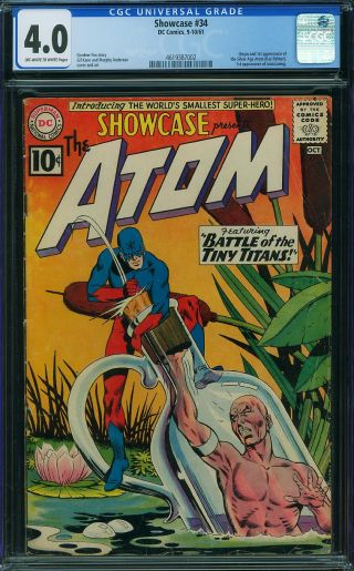 Showcase #34 - Image 0