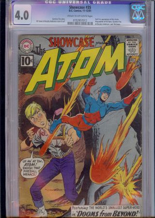 Showcase #35 - Image 0