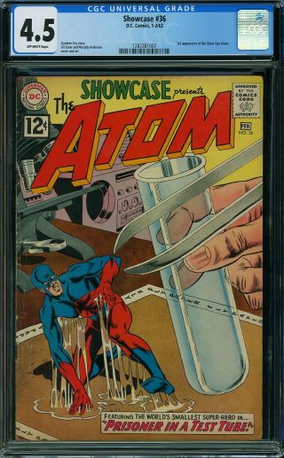 Showcase #36 - Image 0