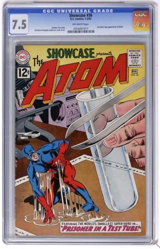 Showcase #36 - Image 0