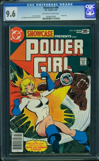 Showcase #98 - Image 0