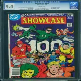 Showcase #100 - Thumbnail 0
