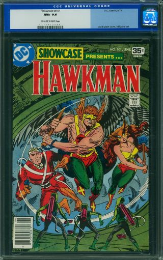 Showcase #101 - Image 0