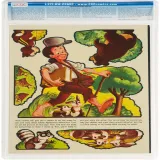 Silly Symphonies (1952) #6 - Thumbnail 1