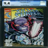 Silver Surfer (1987) #59 - Thumbnail 0