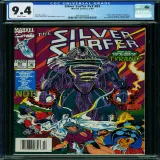 Silver Surfer (1987) #82 - Thumbnail 0