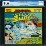 Silver Surfer Annual #5 - Thumbnail 0